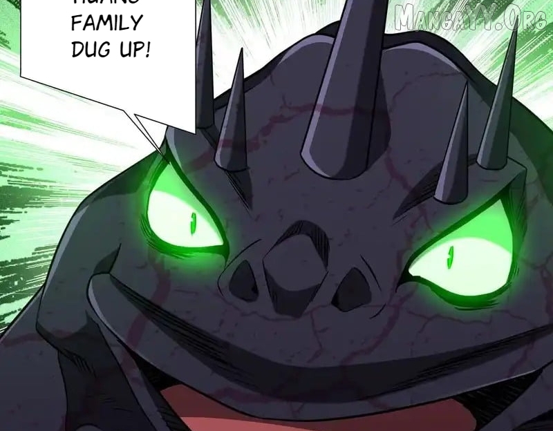With My Netherworld Trillions, Game On! Chapter 281 - page 112